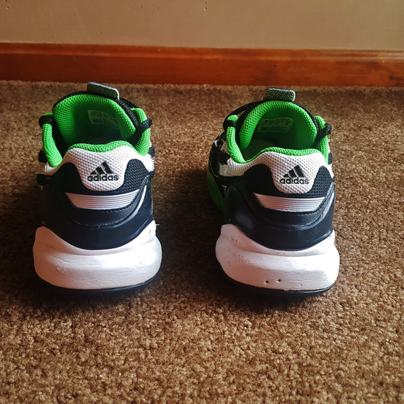 adidas Barricade adizero